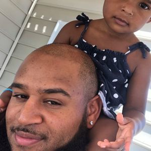 Meet your Posher, Jay